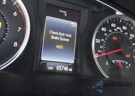 2017 Toyota Camry Se из США, поврежденный, VIN 4T1BF1FK3HU296752